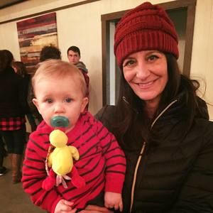 Meet your Posher, Shelley